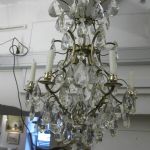 542 8469 CHANDELIER